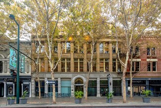 Plus de détails pour 66-72 S 1st St, San Jose, CA - Bureau à louer