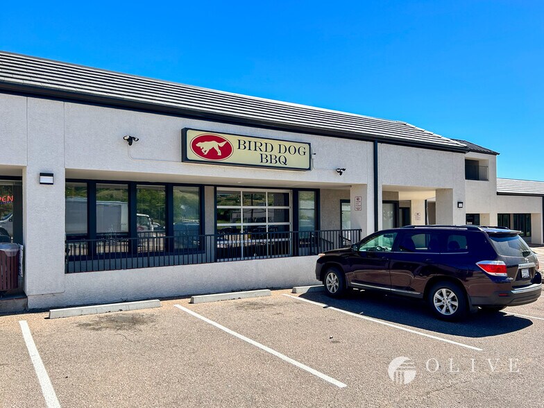4101-4175 Centennial Blvd, Colorado Springs, CO à louer - Photo de l’immeuble – Image 3 sur 8