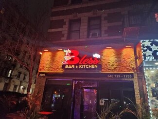 Plus de détails pour 3488-3496 Broadway, New York, NY - Local commercial à louer