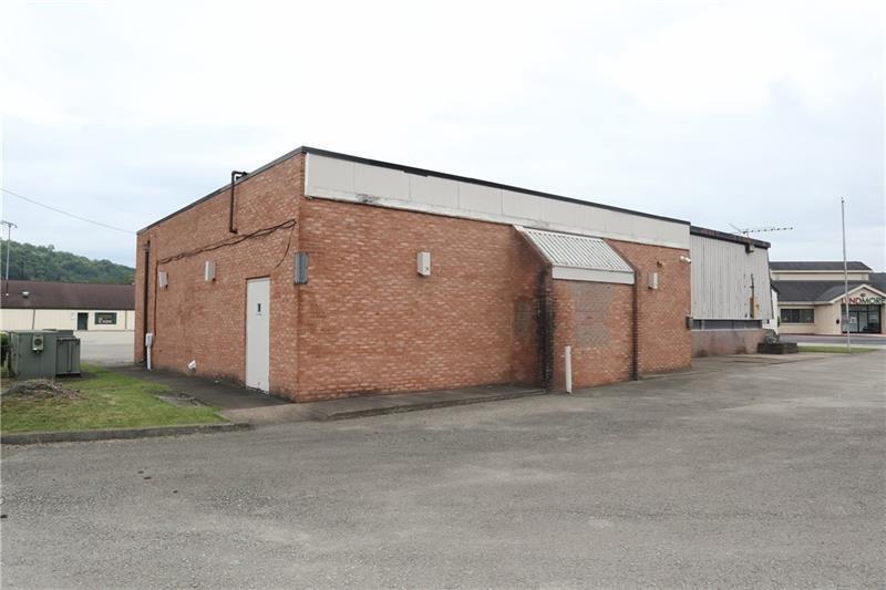 90 Chamber Plz, Charleroi, PA à vendre - Photo de l’immeuble – Image 3 sur 29