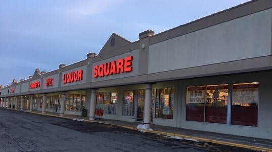 3150 E Erie Blvd, De Witt, NY à louer - Photo de l’immeuble – Image 3 sur 10