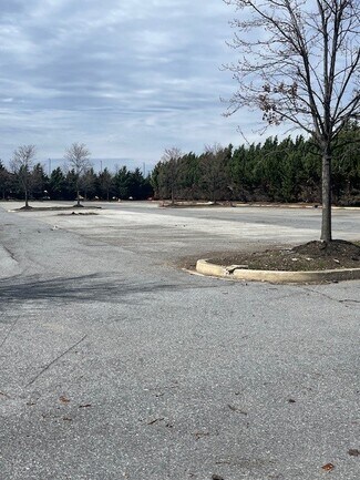 Plus de détails pour 8810 Corridor Rd, Annapolis Junction, MD - Terrain à louer