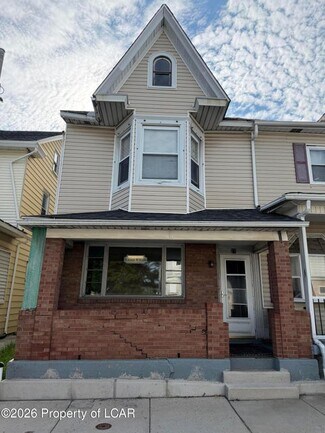 Plus de détails pour 71 N Kennedy St, Mcadoo, PA - Bureau à vendre