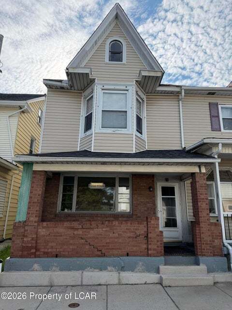71 N Kennedy St, Mcadoo, PA à vendre Photo de l’immeuble– Image 1 sur 19