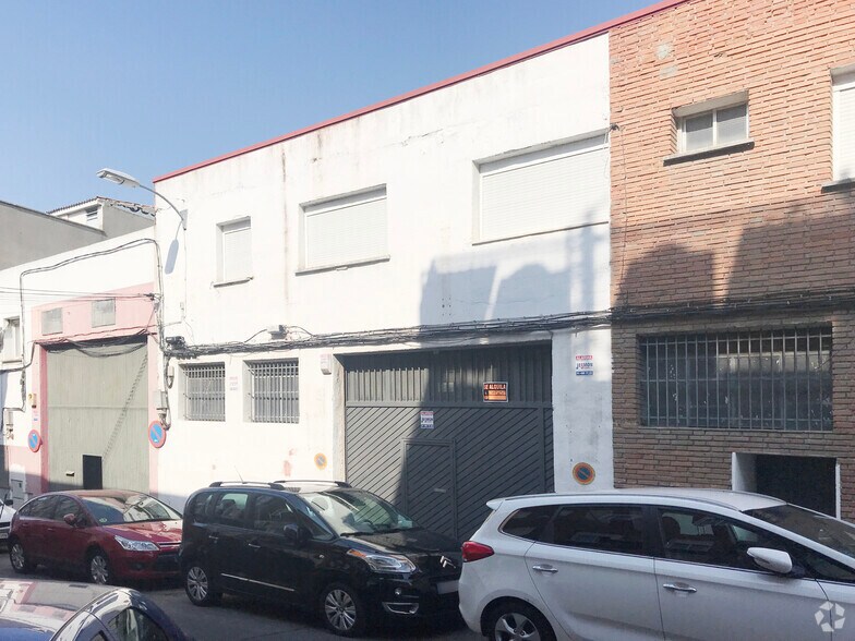 Calle San Fernando, 20, Leganés, Madrid à vendre - Photo de l’immeuble – Image 2 sur 2