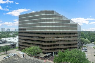 Plus de détails pour 9801 Westheimer Rd, Houston, TX - Bureau à louer