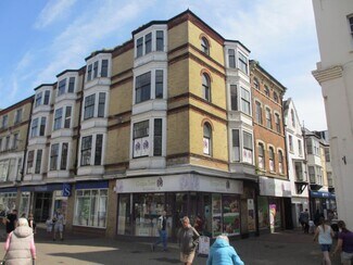 Plus de détails pour 20 St Thomas St, Weymouth - Local commercial à vendre