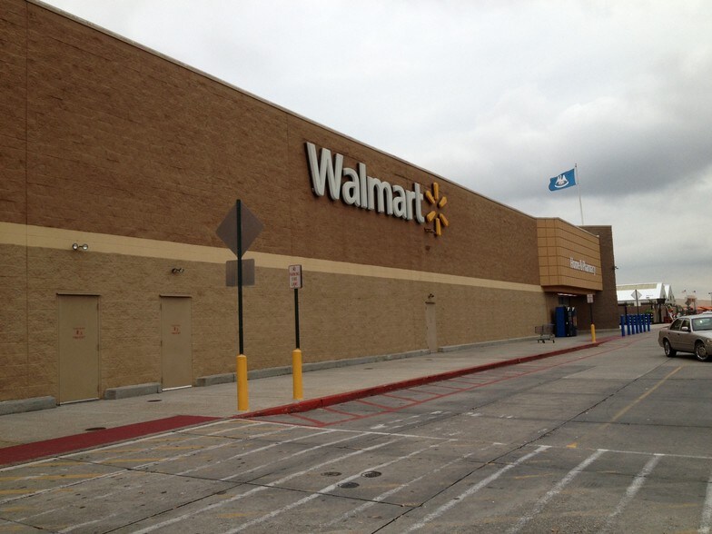 1539-1633 Martin Luther King Jr Blvd, Houma, LA à louer - Photo de l’immeuble – Image 2 sur 5