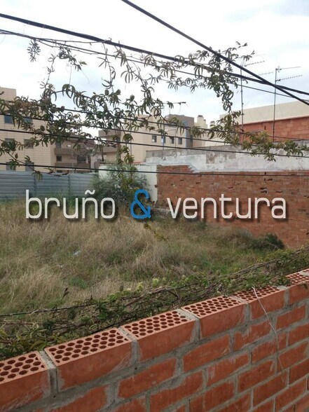 Terrain dans Vilanova i la Geltrú, Barcelona à vendre - Autre – Image 3 sur 4
