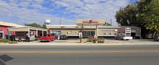 Plus de détails pour 319 E Howard St, Live Oak, FL - Local commercial à vendre