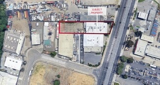 Plus de détails pour 290 Hegenberger Rd, Oakland, CA - Industriel/Logistique à vendre