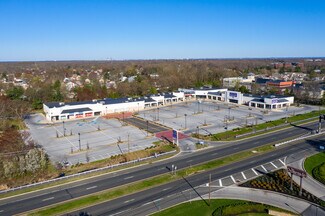Plus de détails pour 515 Route 73 S, Marlton, NJ - Local commercial à louer