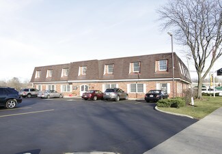 Plus de détails pour 700 N Lake St, Mundelein, IL - Bureau à vendre