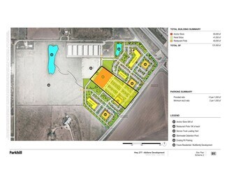 Plus de détails pour 6202 US 277, Abilene, TX - Terrain à vendre