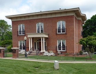 Plus de détails pour 201 Neal Pl, High Point, NC - Bureau à vendre