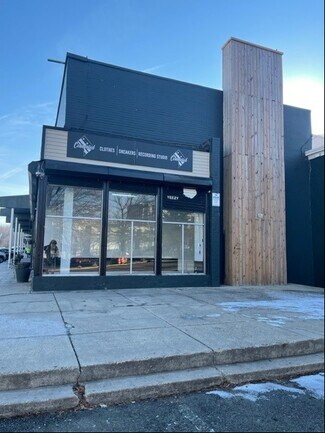 Plus de détails pour 801-829 Southern Ave, Oxon Hill, MD - Différents types d’espaces à louer