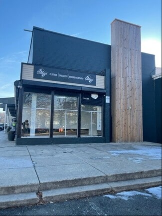 Plus de détails pour 801-829 Southern Ave, Oxon Hill, MD - Différents types d’espaces à louer