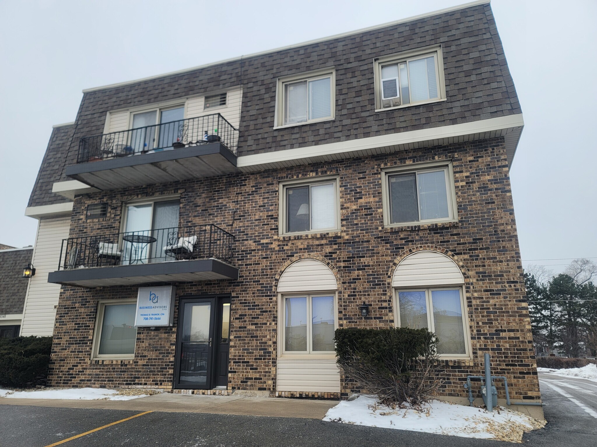 14340 S La Grange Rd, Orland Park, IL à vendre Photo principale– Image 1 sur 27