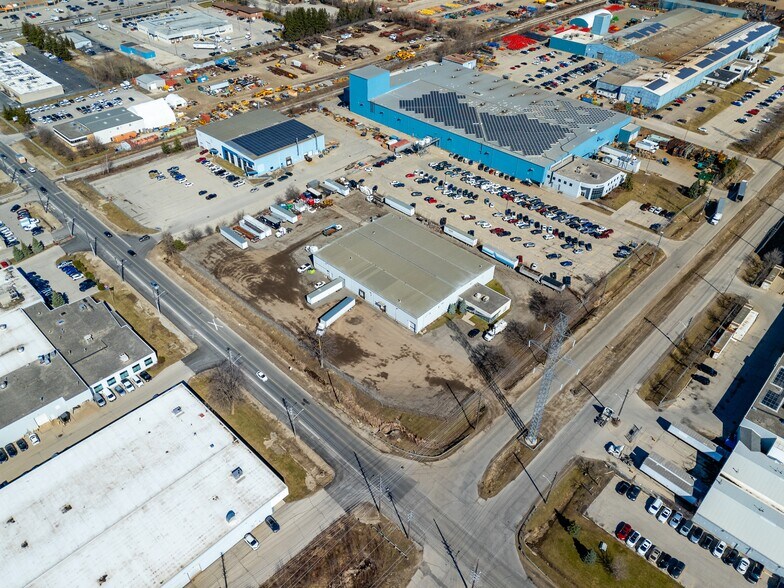 101 Campbell Rd, Guelph, ON à louer - Aérien – Image 3 sur 10