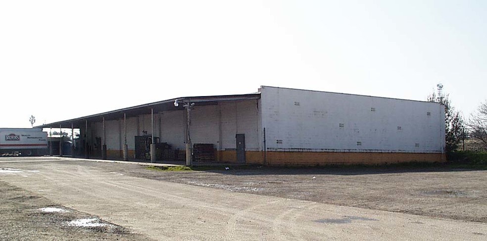 444 Richards Blvd, Sacramento, CA à vendre - Photo de l’immeuble – Image 2 sur 4