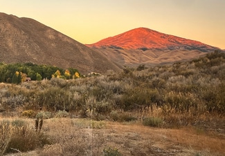 Plus de détails pour TBD Soldier Creed Rd, Fairfield, ID - Terrain à vendre