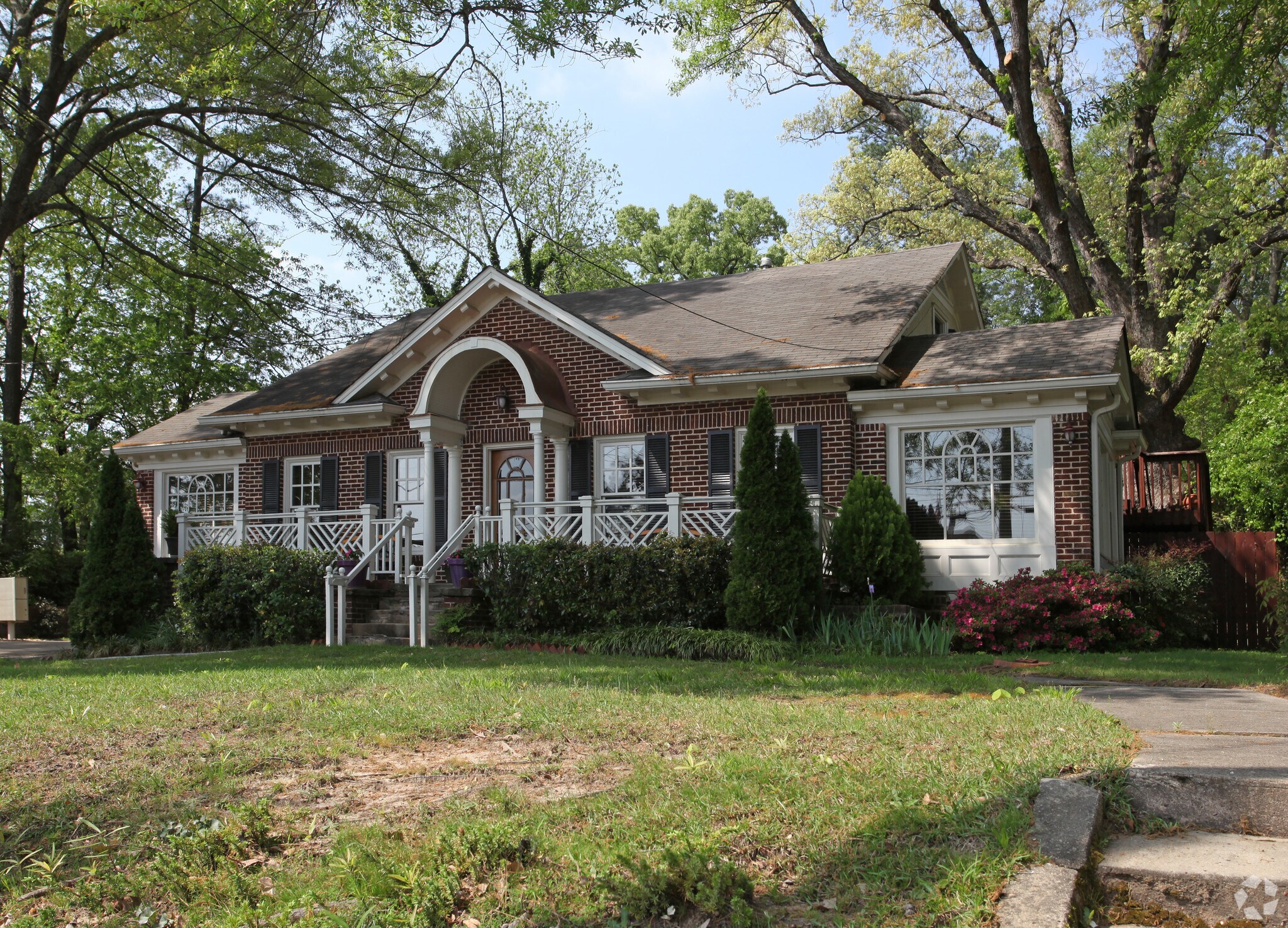 440 S Perry St, Lawrenceville, GA à louer Photo principale– Image 1 sur 19