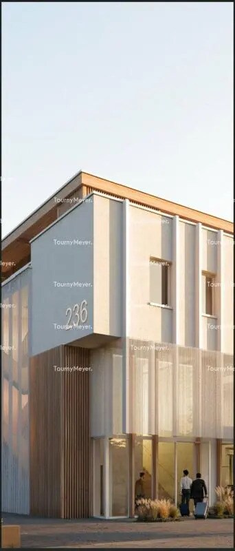 Immeuble residentiel dans Soorts-Hossegor à vendre Photo principale– Image 1 sur 7