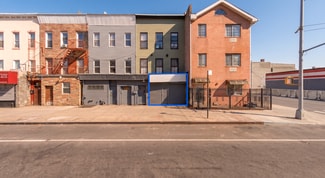 Plus de détails pour 72A Utica Ave, Brooklyn, NY - Local commercial à louer