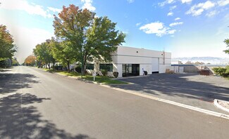 Plus de détails pour 975 N 1430 W, Orem, UT - Local d'activités à louer