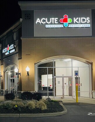 Plus de détails pour 20-78 Spencerport Rd, Rochester, NY - Local commercial à louer