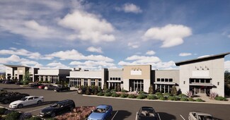 Plus de détails pour 0 McCarran & 0 Leadership Parkway blvd, Reno, NV - Local commercial à louer