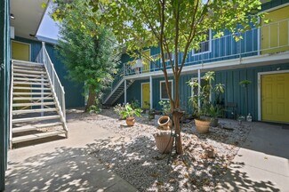 Plus de détails pour 5606 N Lamar Blvd, Austin, TX - Logement à vendre
