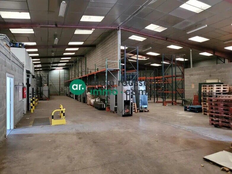 Industriel/Logistique dans La Chapelle-sur-Erdre à louer - Photo intérieure – Image 1 sur 6