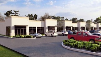 Plus de détails pour 5647 KPE Way Bldg A1 | Tyler, TX 75703, Tyler, TX - Bureau à vendre