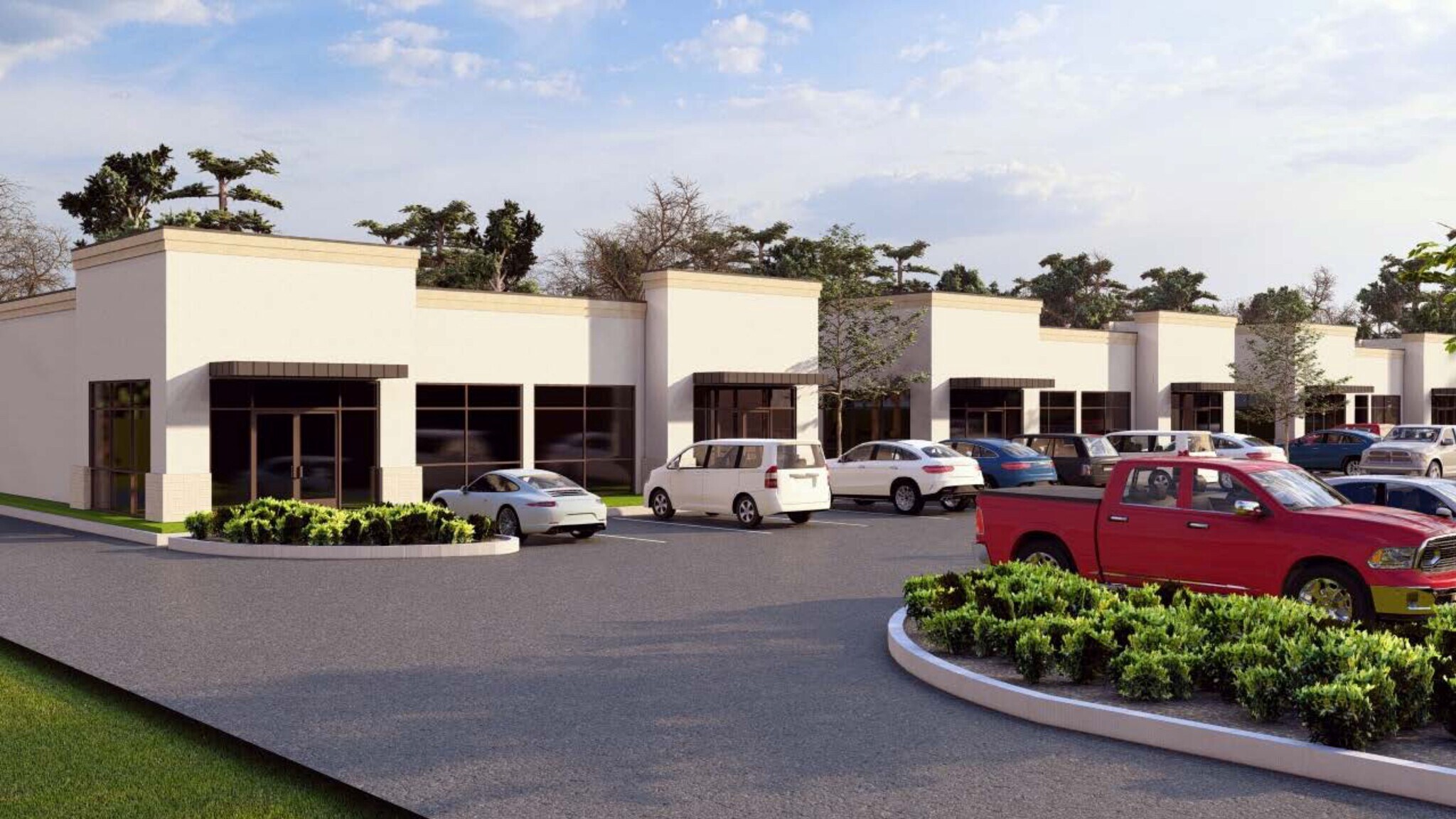 5647 KPE Way Bldg A1 | Tyler, TX 75703, Tyler, TX à vendre Photo de l’immeuble– Image 1 sur 7