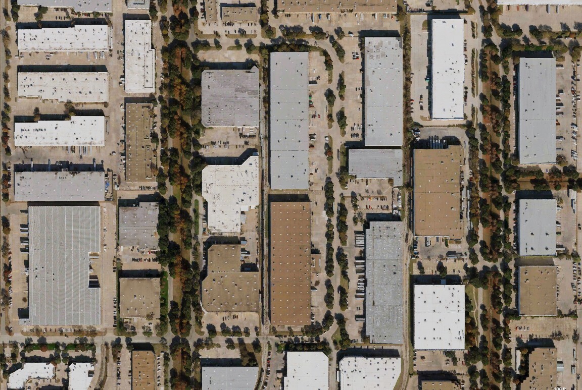 2101-2107 Hutton Dr, Carrollton, TX à louer Photo intérieure– Image 1 sur 1