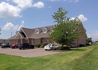 Plus de détails pour 60 Physicians Ln, Southaven, MS - Bureau/Médical à louer