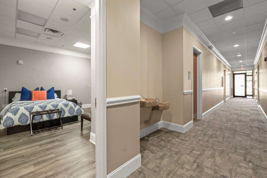403 Gilead Rd, Huntersville, NC à vendre - Photo intérieure – Image 3 sur 66