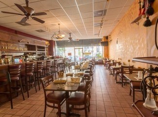 Plus de détails pour 8 S Euclid Ave, Saint Louis, MO - Local commercial à louer