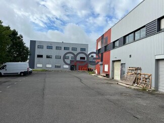 Plus de détails pour Industriel/Logistique à vendre