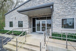 Plus de détails pour 8810 Fm 1960 Bypass Rd W, Humble, TX - Industriel/Logistique à vendre
