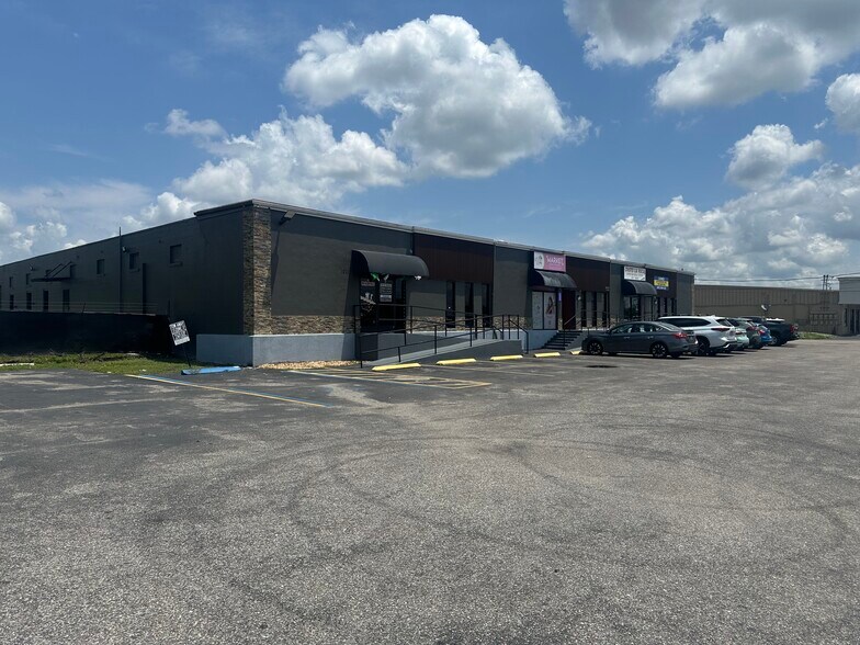1011 W Lancaster Rd, Orlando, FL à vendre - Photo de l’immeuble – Image 3 sur 34