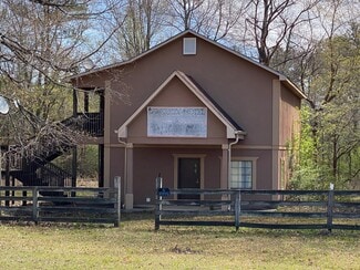 Plus de détails pour 5176 GA Highway 22, Sparta, GA - Spécialisé à vendre