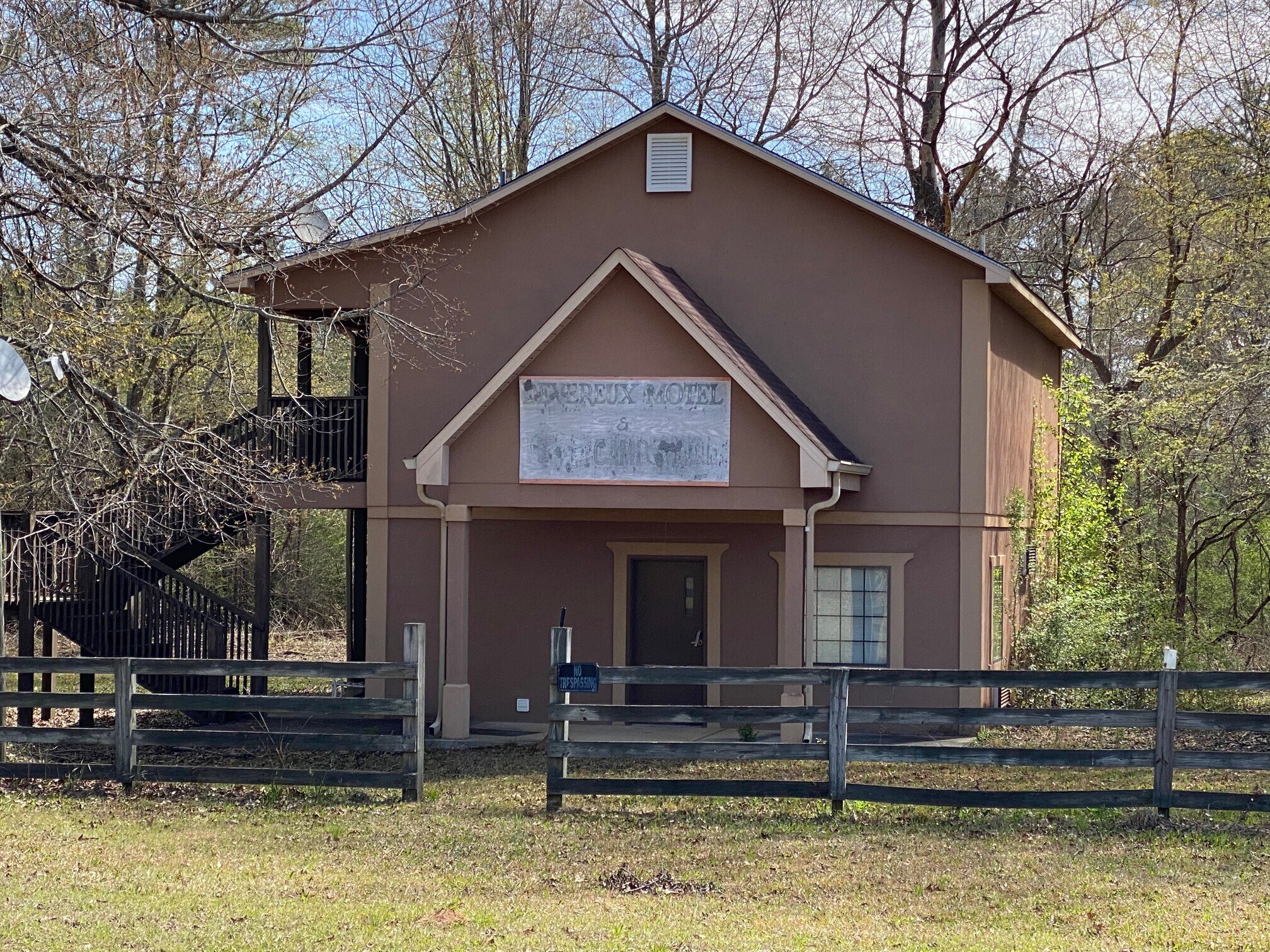 5176 GA Highway 22, Sparta, GA à vendre Photo principale– Image 1 sur 8