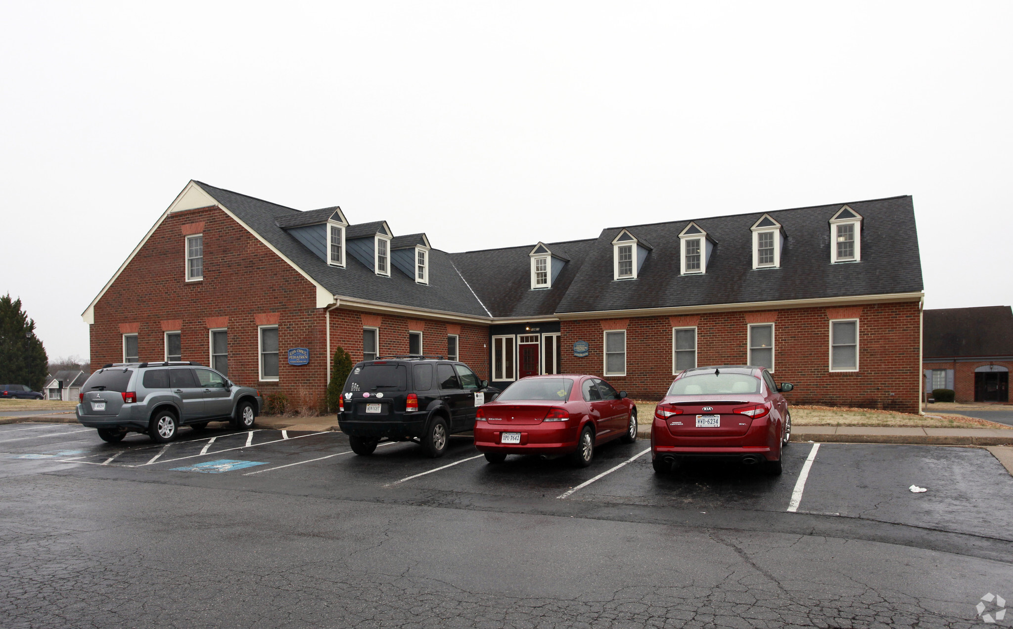 10411 Courthouse Rd, Spotsylvania, VA à louer Photo principale– Image 1 sur 4