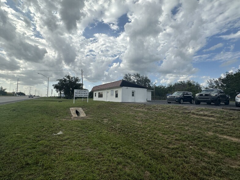 2746 US Highway 27 N, Avon Park, FL à vendre - Photo de l’immeuble – Image 2 sur 22