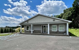 Plus de détails pour 1980 Pa-54 Hwy, Montgomery, PA - Bureau à vendre