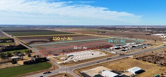 Plus de détails pour 00000 Kiowa Road, Mcpherson, KS - Terrain à vendre