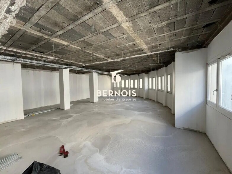 Bureau dans Toulon à louer - Photo intérieure – Image 3 sur 6