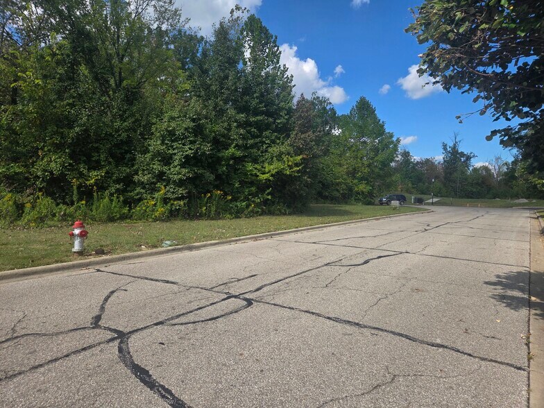 0 Beecher Crossing Rd N, Gahanna, OH à vendre - Photo de l’immeuble – Image 3 sur 17